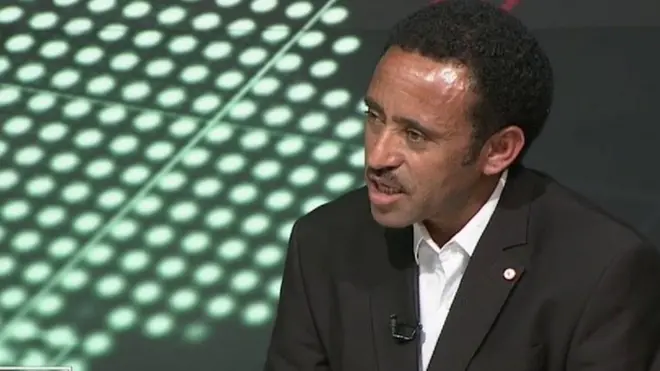 ኮሚሽነር ሰለሞን ታደሰ