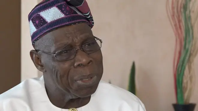 obasanjo