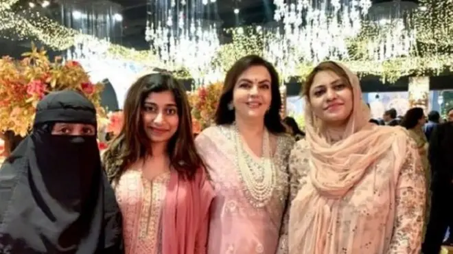 اے آر رحمان کی ٹویٹ کا عکس