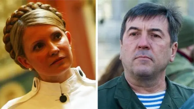 Labada musharrax ayaa kala ah rag iyo dumar