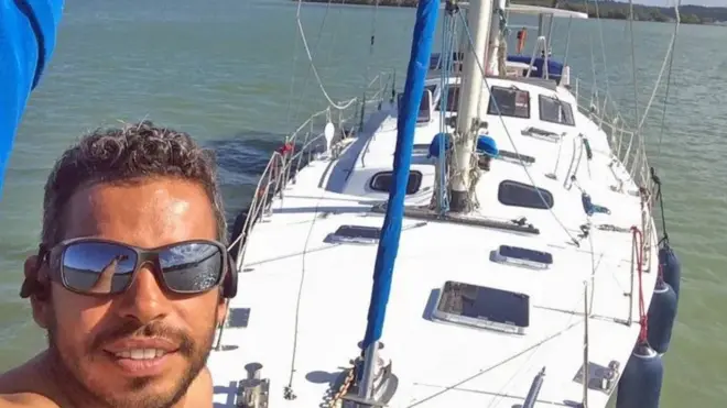 морнари, бразил