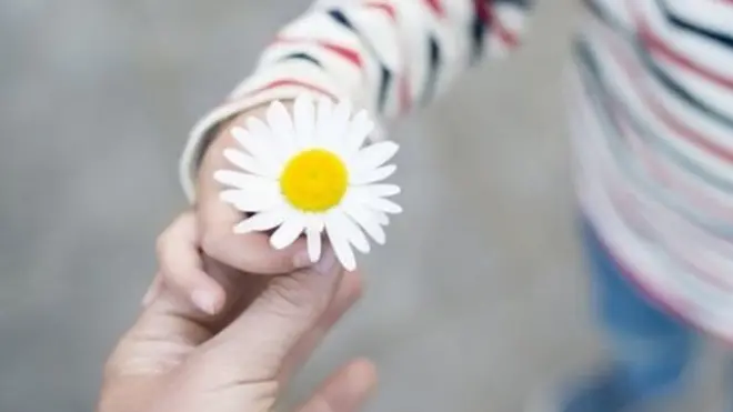 ڈاکٹر ہارڈنگ کے بقول خود پر رحم کرنے کے مقابلے میں دوسروں سے رحمدلی سے پیش آنا زیادہ آسان ہوتا ہے۔