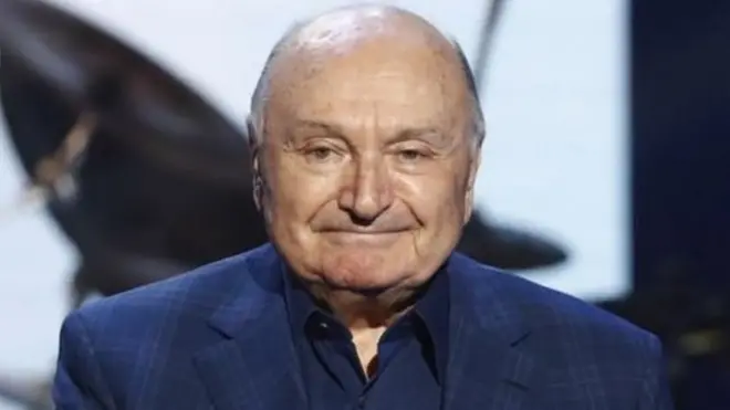 жванецький