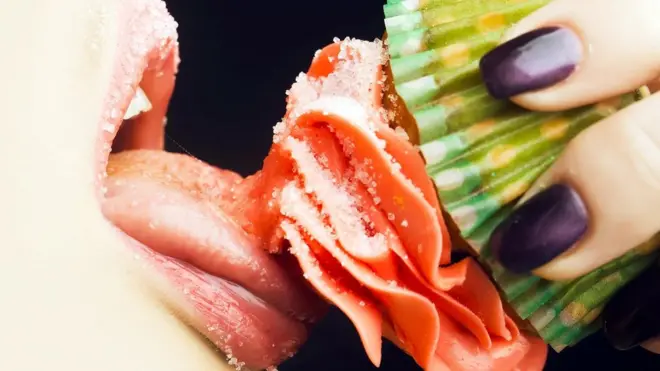 설탕 섭취를 줄이는 일은 건강에 분명히 도움을 준다