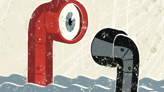 La sospecha de que submarinos se estaban infiltrando en aguas territoriales suecas empezó durante la Guerra Fría pero no terminó con ella.