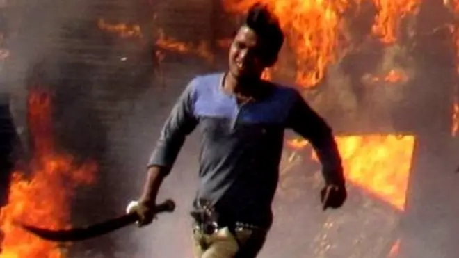 बिहार, पश्चिमी बंगाल, हिंसा, हिंदू, मुसलमान