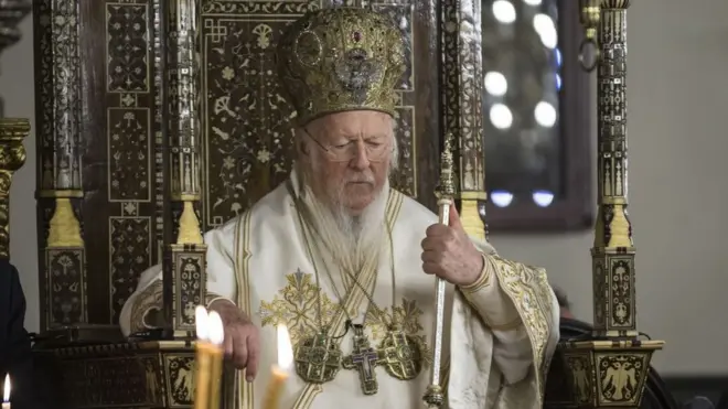 Варфоломій