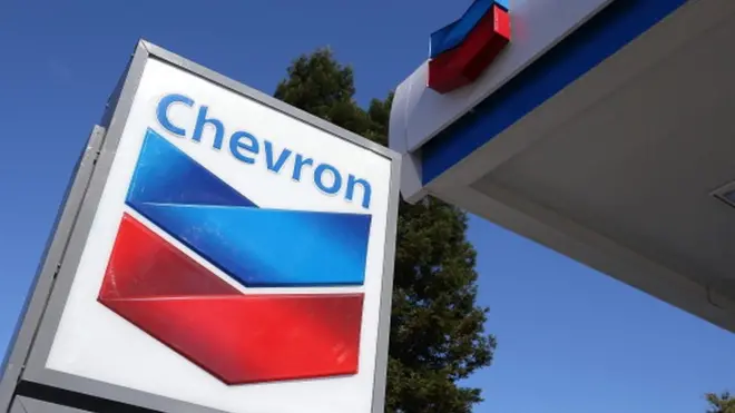 Chevron na one of di big oil companies wey dey Nigeria