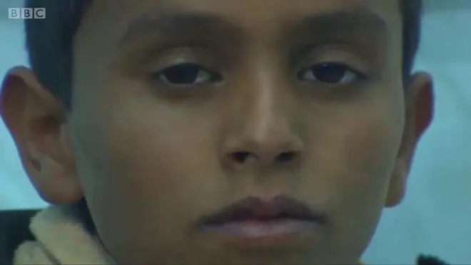 #yaman #anak-anak #perang