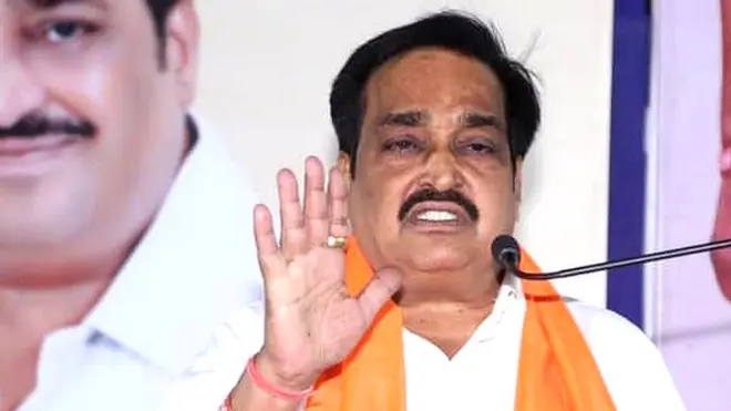 સી. આર. પાટીલ