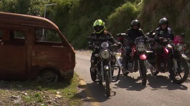 ’عنبرین بہت بڑا پیغام چھوڑ گئی‘