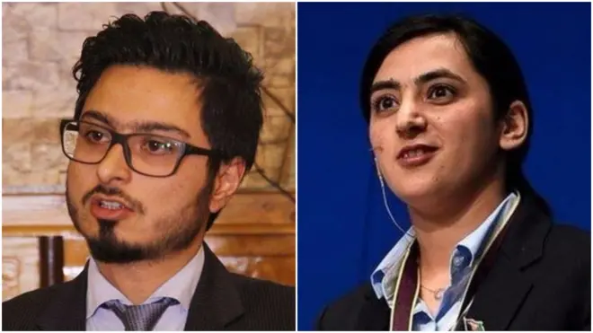 پوپلزۍ او اقازاده