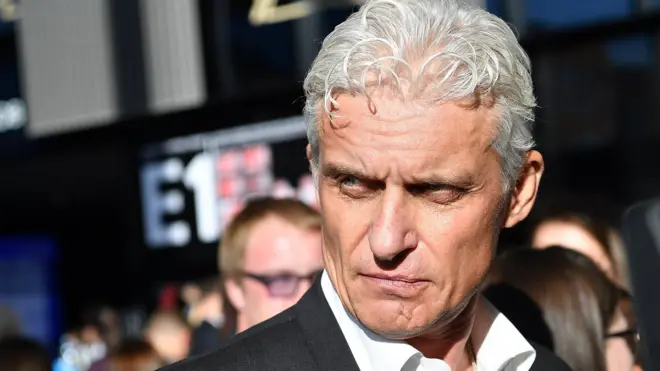 Олег Тиньков