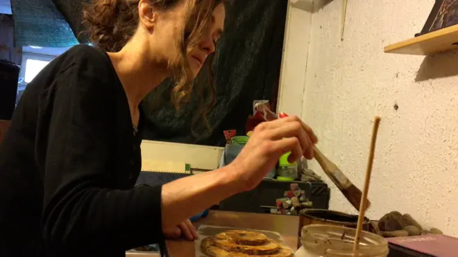 Radionica, 13. april 2018.