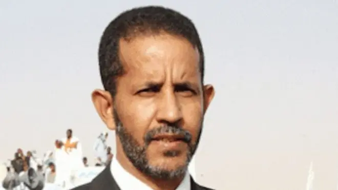 Ismaïl Ould Bedda Ould Cheikh Sidiya le nouveau premier ministre mauritanien.
