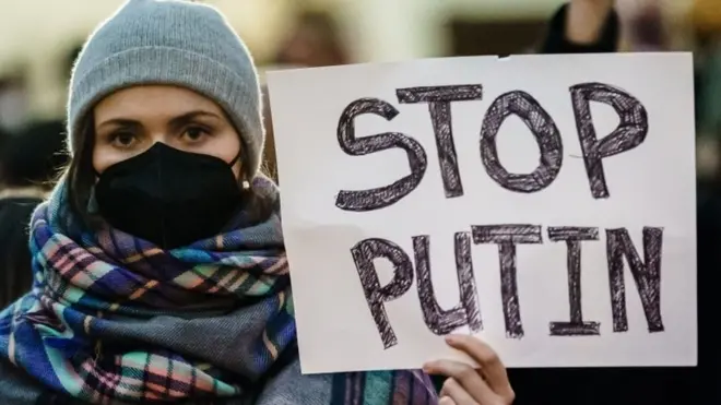 यूक्रेन संकट