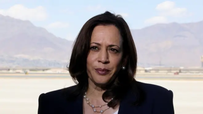 Kamala Harris