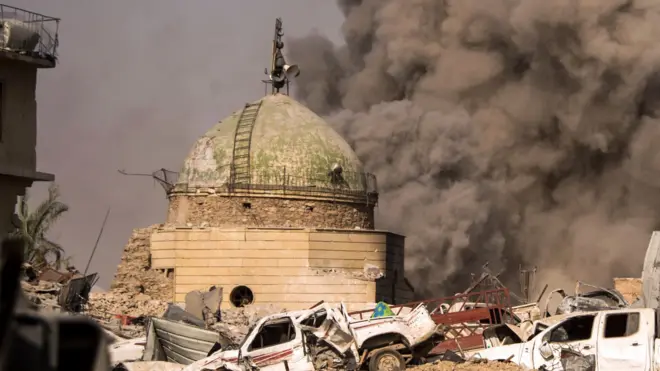 ውግእ ኣብ መሱል