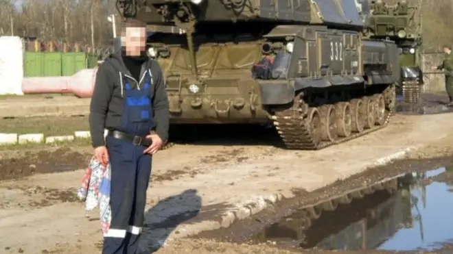 Цей знімок мав заповнити прогалину в розслідуванні, але його допомогли виявили за допомогою користувача Twitter