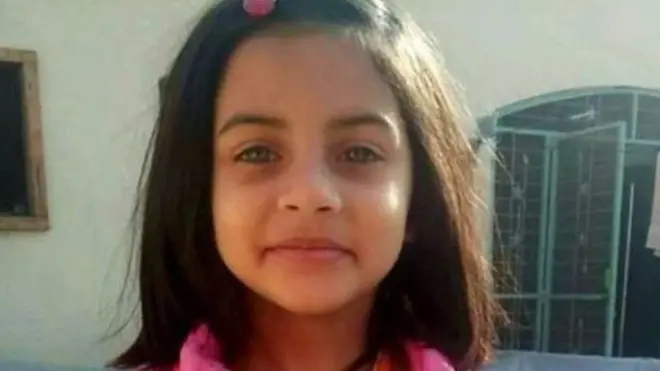 ઝૈનબ અંસારી