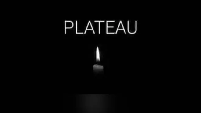 Plateau