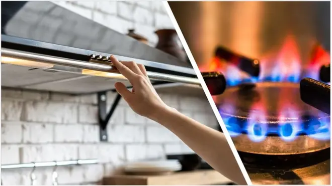 కిచెన్‌లో కంటికి కనిపించని డేంజర్లు