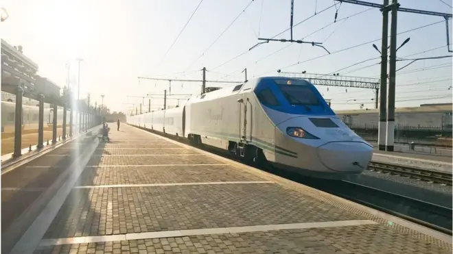 Ўзбекистон