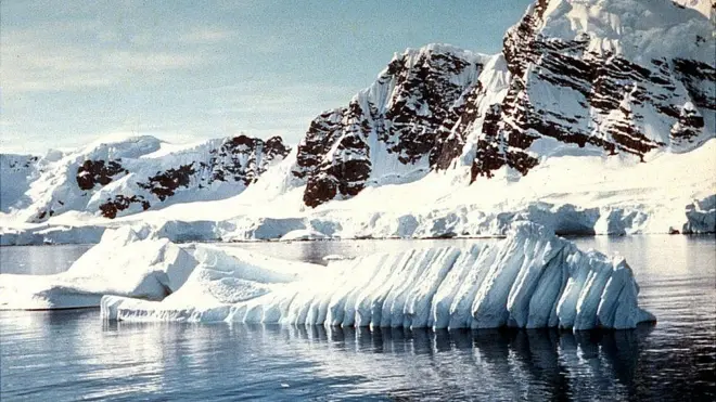 अंटार्कटिका