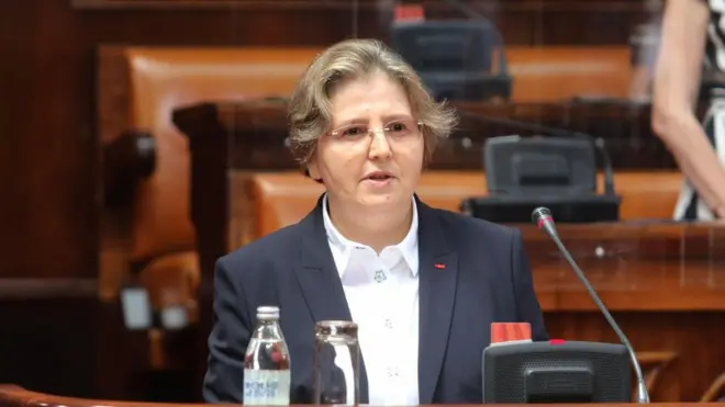 Загорка Доловац