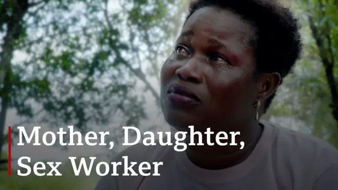 Mother, Daughter, sex worker