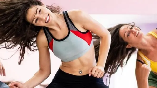 உடற்பயிற்சி