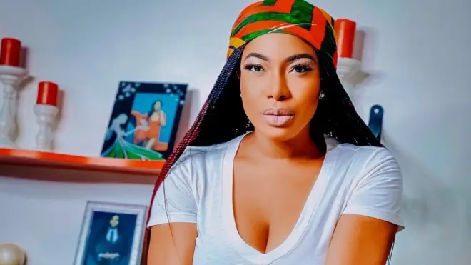 Chika Ike