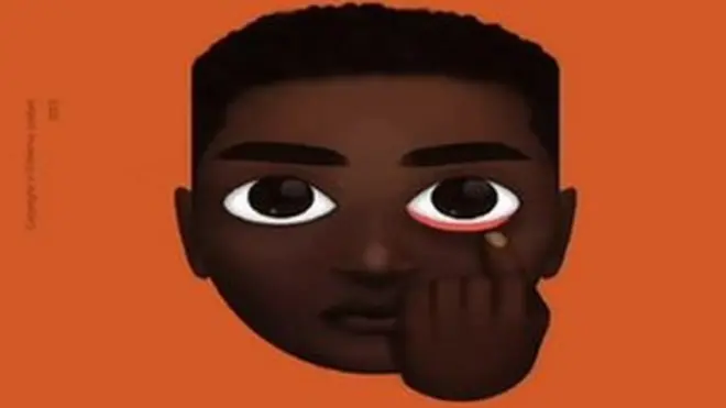 Un jeune ivoirien crée des émojis pour Africains