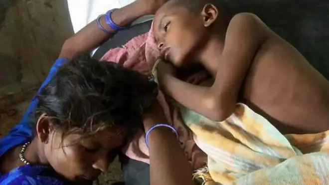 बुखार से मौतें