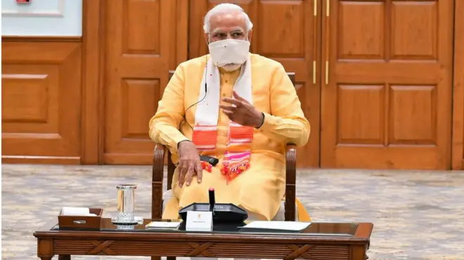 नरेंद्र मोदी