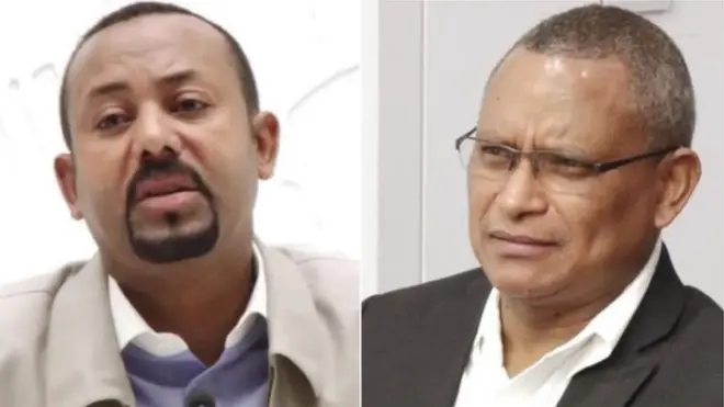 ቀዳማይ ሚንስትር ኣብዪ (ጸጋም) ዶክተር ደብረጽዮን (የማን)