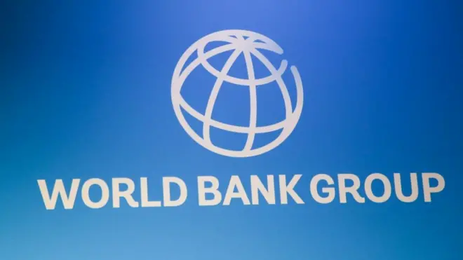 نړیوال بانک