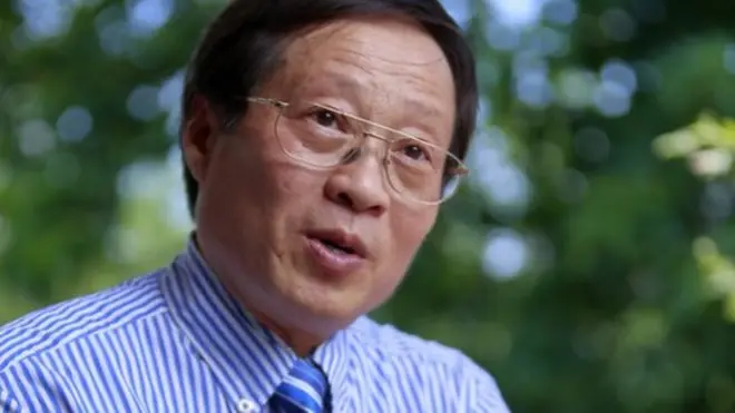 TS Nguyễn Vân Nam (1956-2021) cho rằng trí thức thực thụ không bao giờ là mối nguy hiểm cho xã hội
