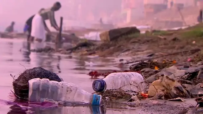 గంగా నది