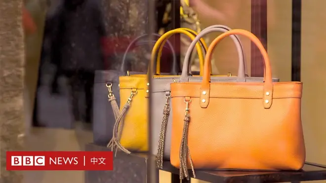 世界制造 - 手提包