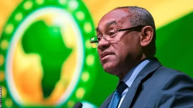 Ahmad juge "absurde" de vouloir changer le format du CHAN.