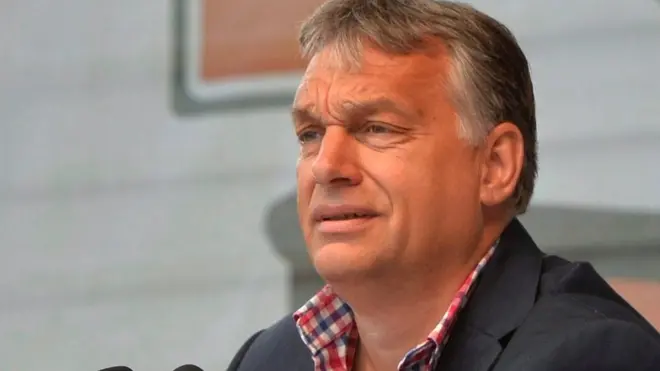 Viktor Orban