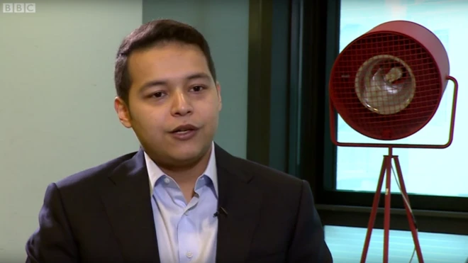 Ислам Каримов