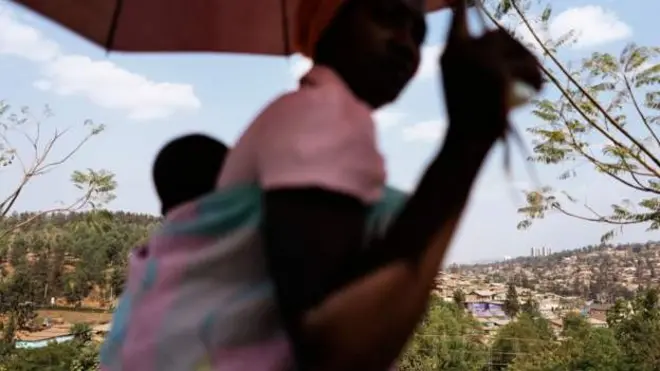 plenty women and right groups vex for wetin di pastor talk.