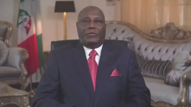 Atiku Abubakar