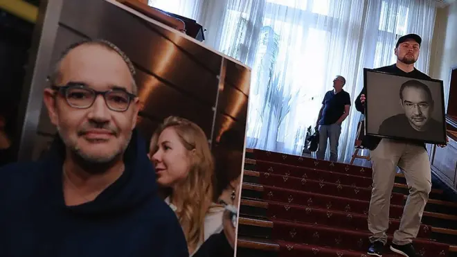 Фото Антона Носика