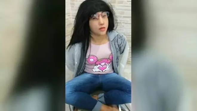 Diler prerušen u ćerku