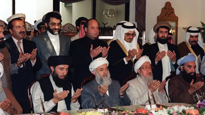 پاکستان اټومي وسله