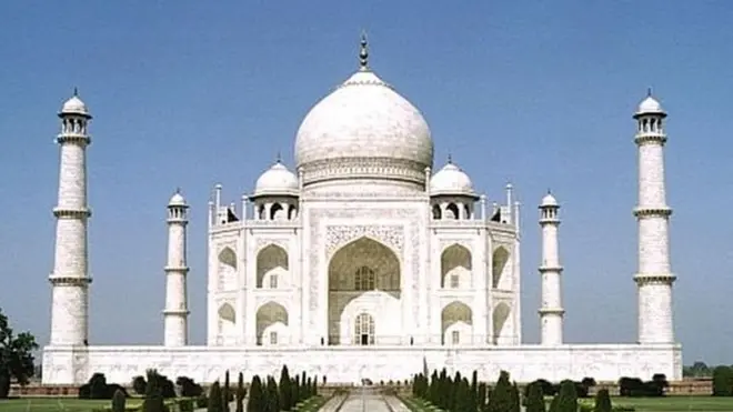 ताजमहल