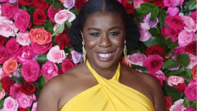 Uzo Aduba